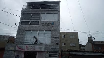 Apartahotel Barú - Usaquén — foto