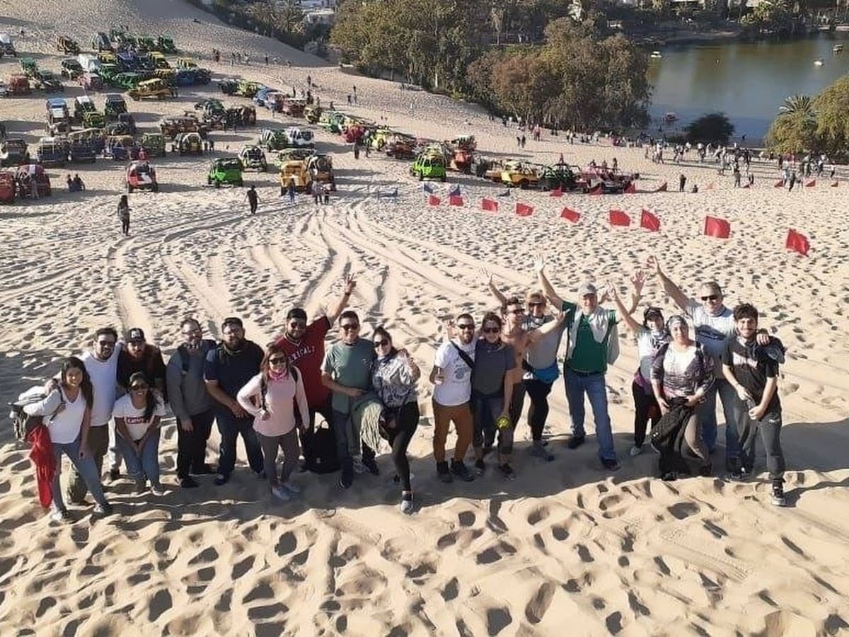 Agencia de Viajes y Turismo Miramar Tours — foto