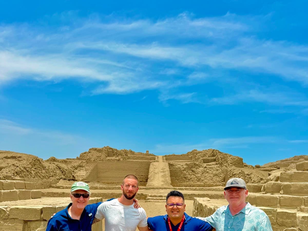 Agencia de Viajes y Turismo Miramar Tours — foto
