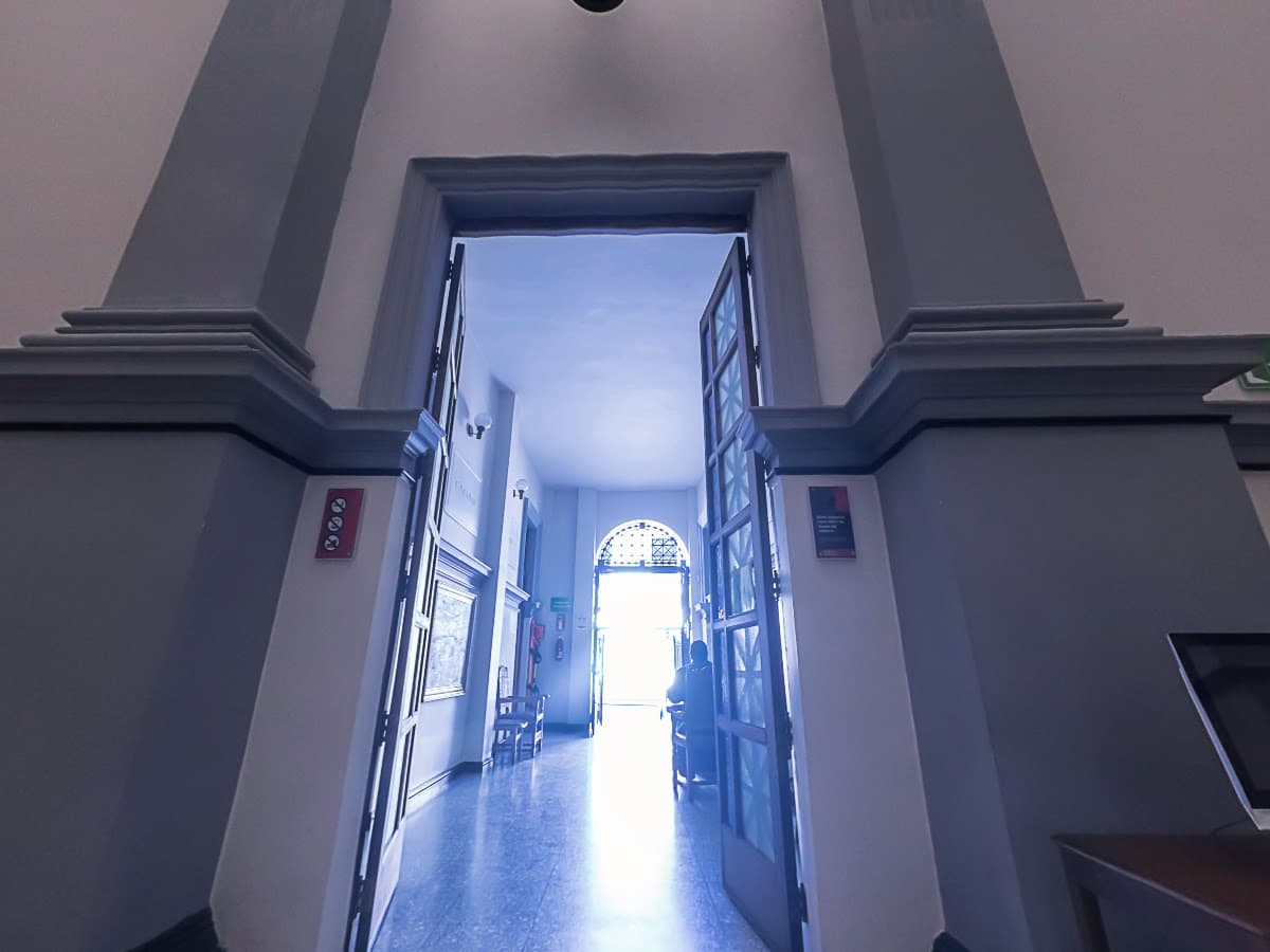 Panteón de Los Próceres — foto