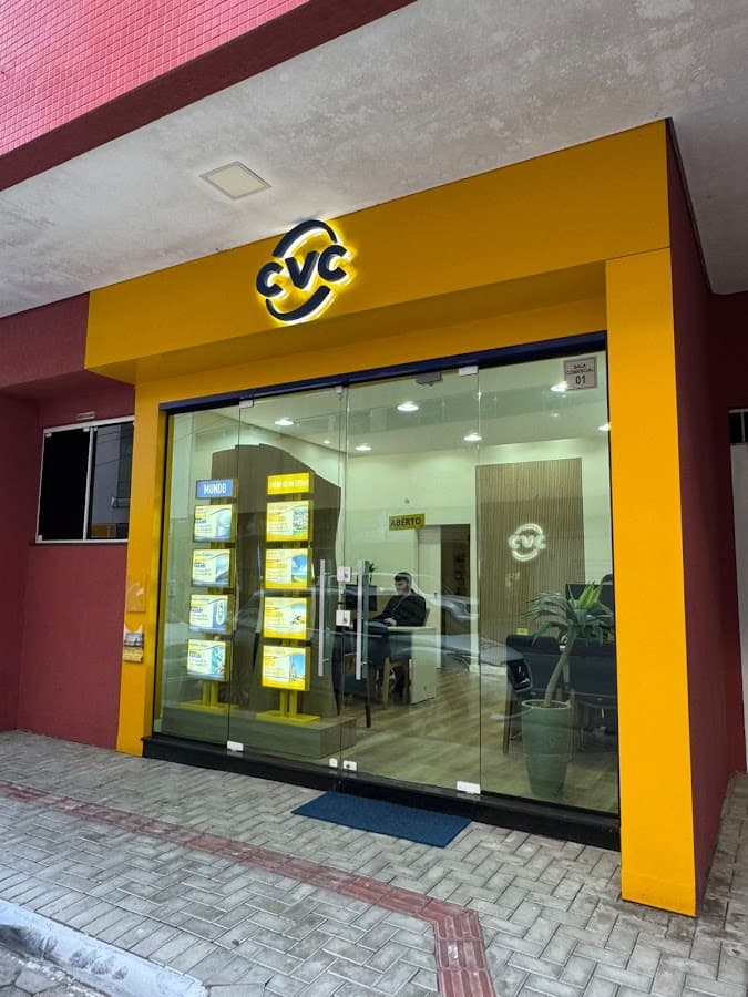 CVC Itapema