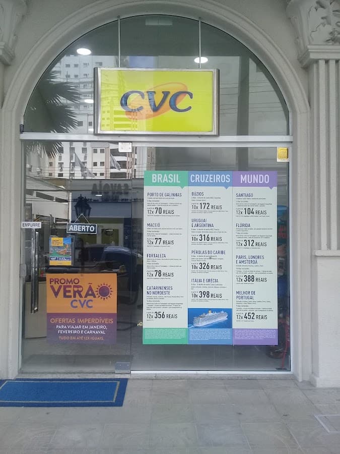 CVC Itapema — foto