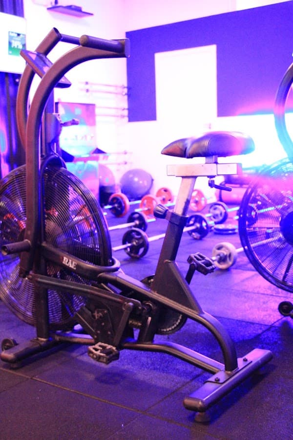Play45 - Funcional e Cross Training — foto