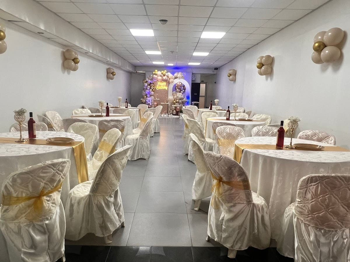 LA CASA DEL ABUELO — foto