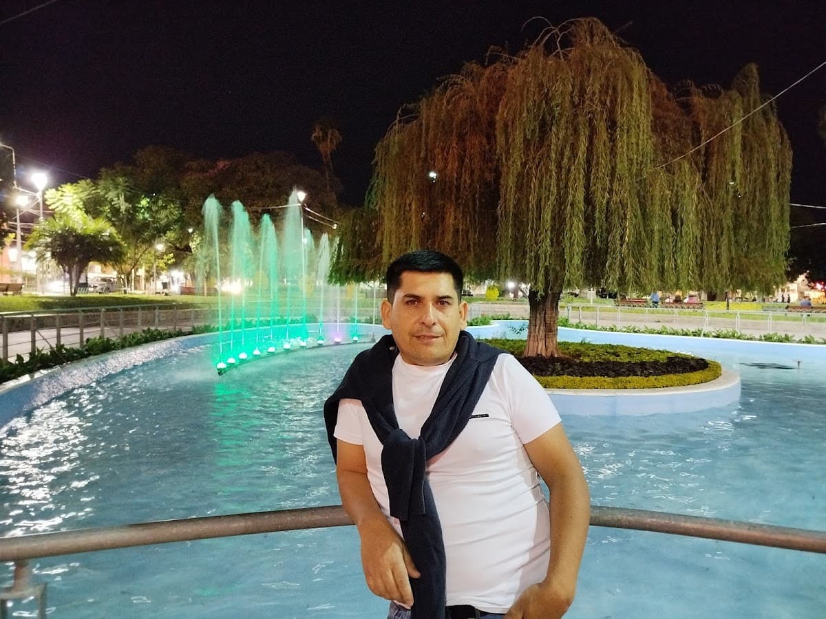 Plaza Colón — foto