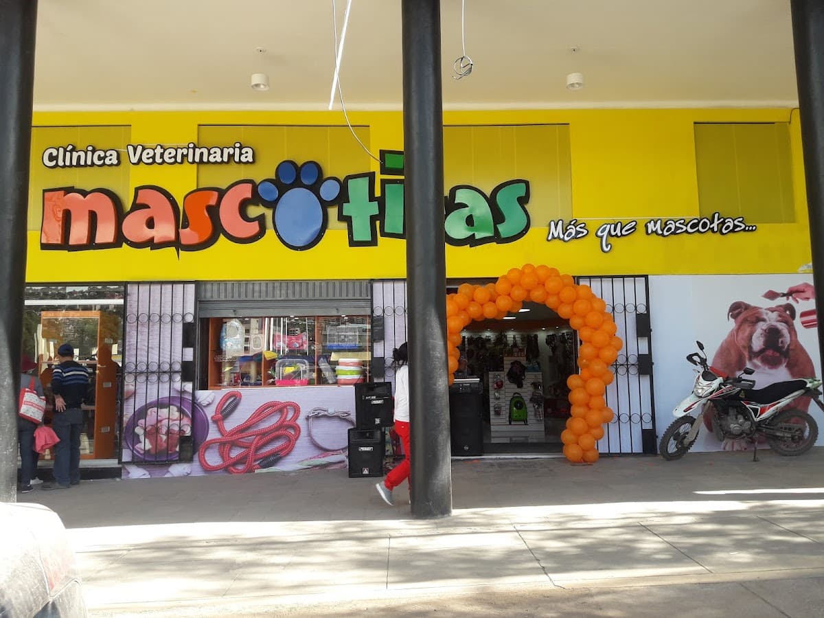Clinica Veterinaria Mascotitas — foto