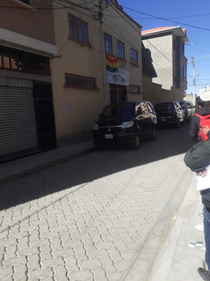 Autoescuela Premium
