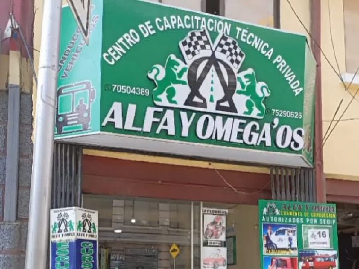 Autoescuela Premium — foto