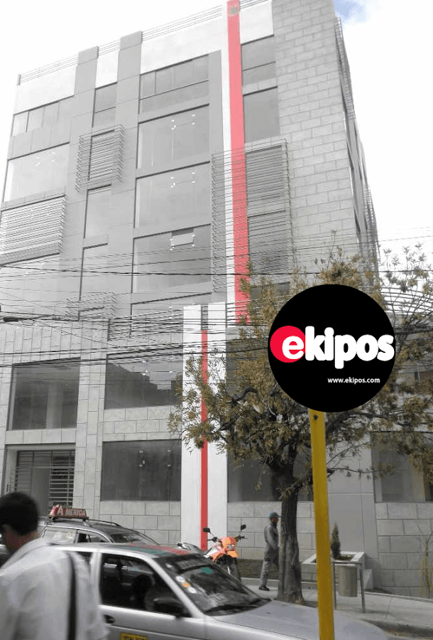 Ekipos MAC — foto