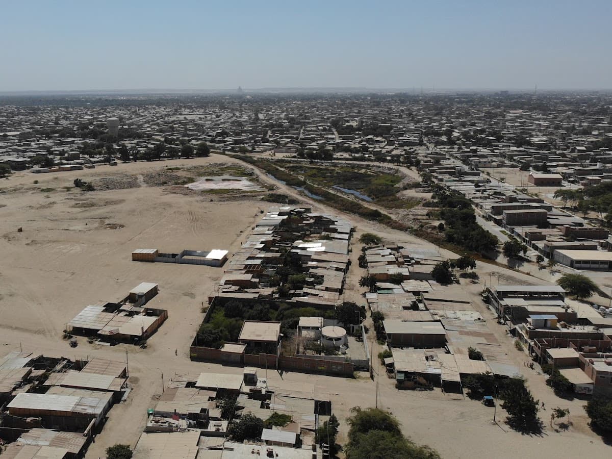 Parque Laguna Azul — foto