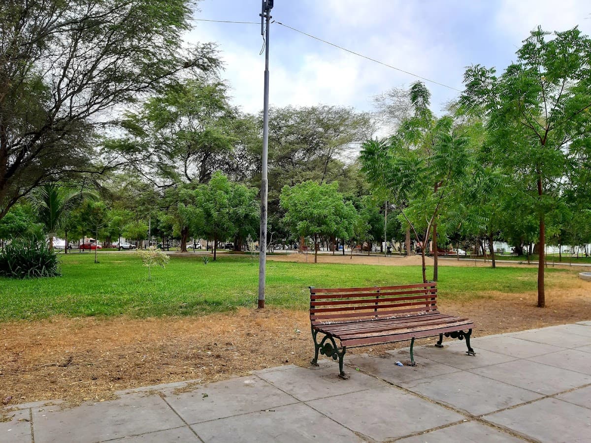 Parque Laguna Azul — foto