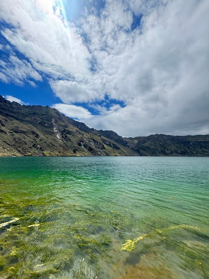 Day Tours Ecuador by El Day Tour — foto