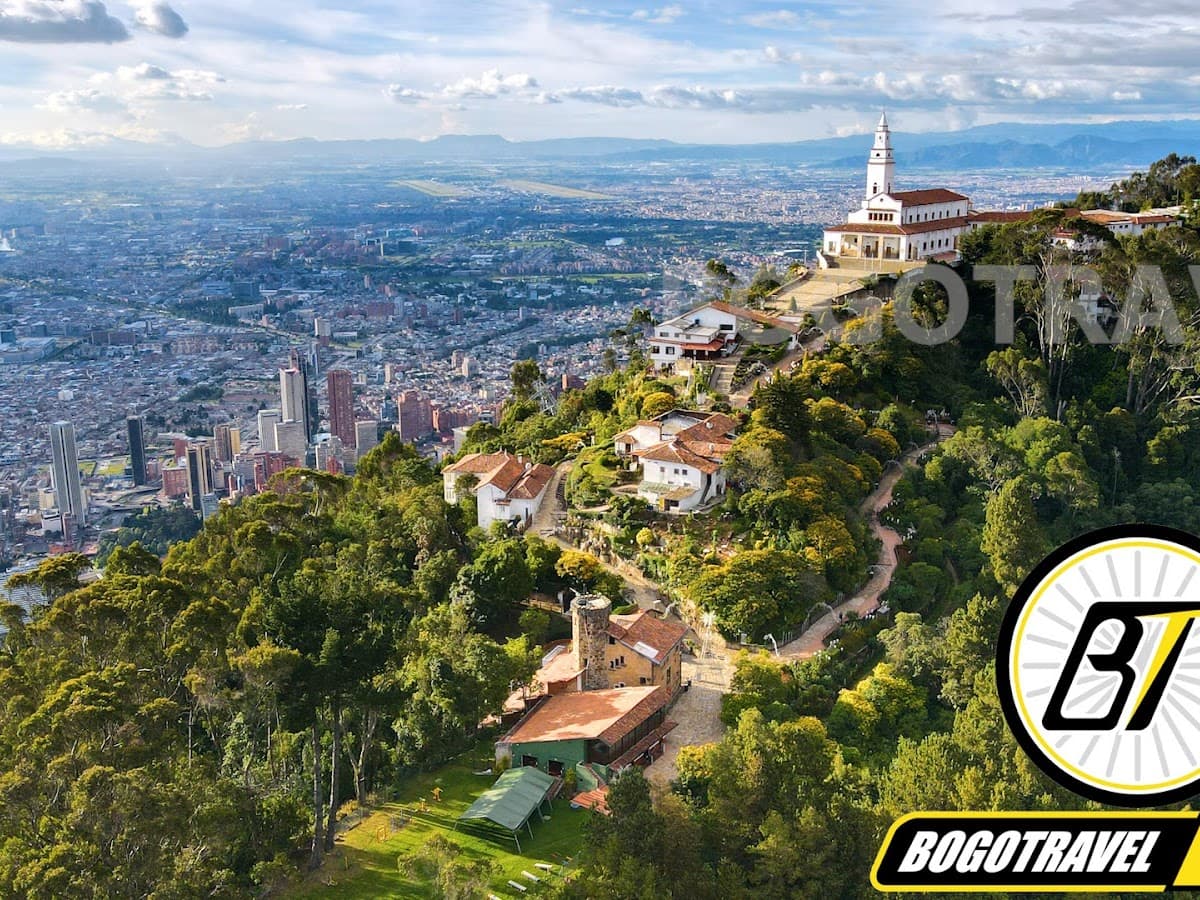 Tours en bogota — foto