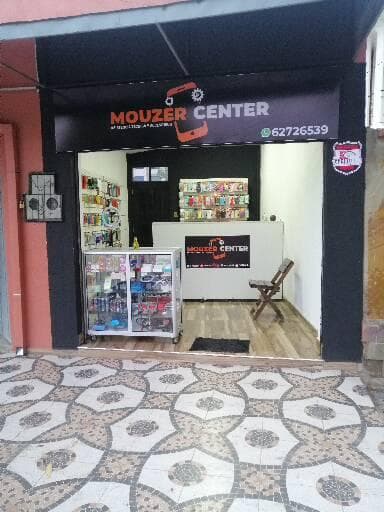 MouzerCenter