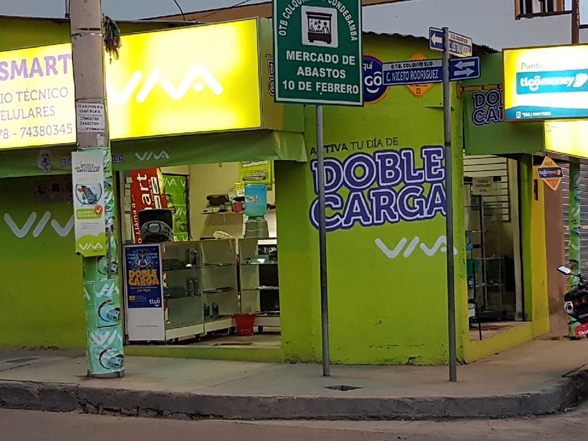 MouzerCenter — foto