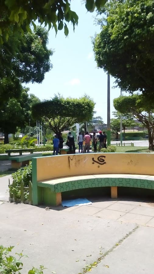 Prof. Arturo Reátegui Rengifo — foto