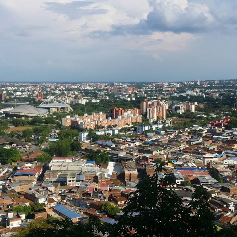 Museo POPULAR DE SILOÉ — foto