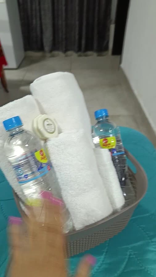 Quito Airport Suites Hotel — foto