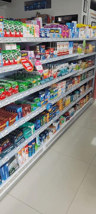 la rebaja Plus No. 2 DROGUERIA Y MINIMARKET Los Centauros Villavicencio