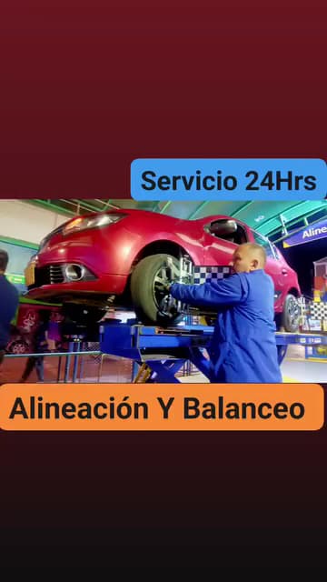 LOS BOYACOS SERVITECA — foto