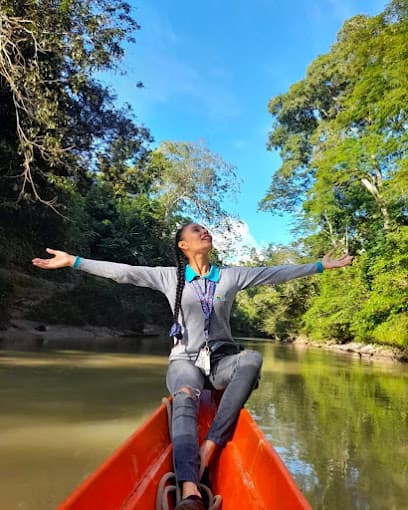 Pucallpa Amazon Tours