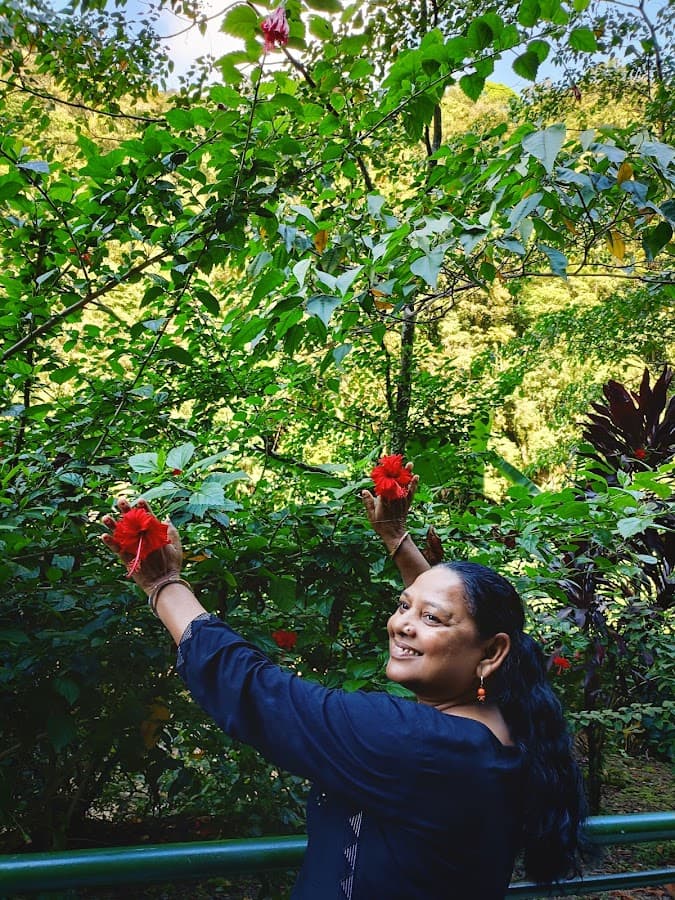 Pucallpa Amazon Tours — foto