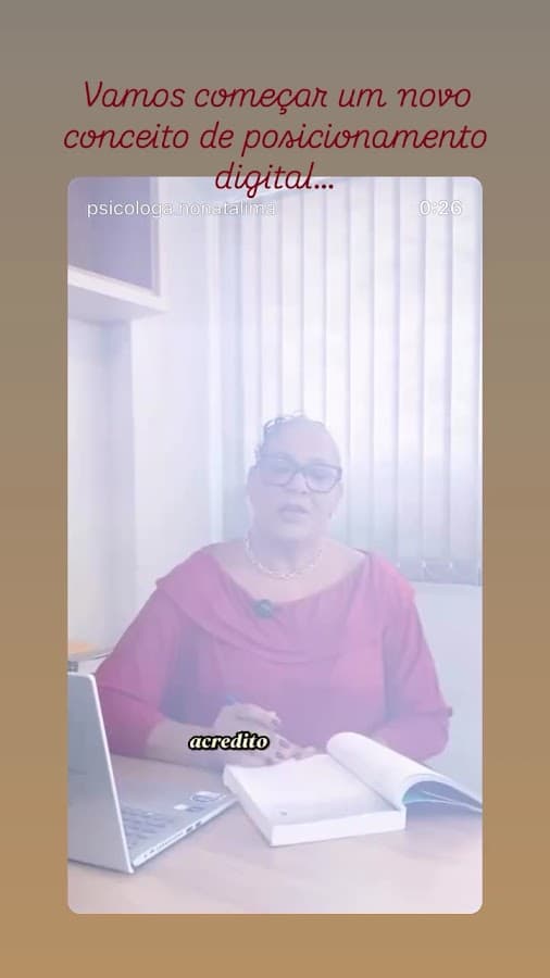Maria Nonata - Neuropsicóloga - Avaliação Neuropsicológica — foto