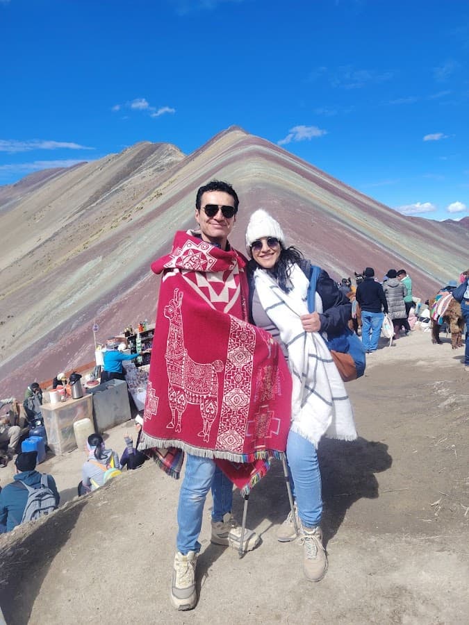 ADVENTURE CUSCO TOURS — foto