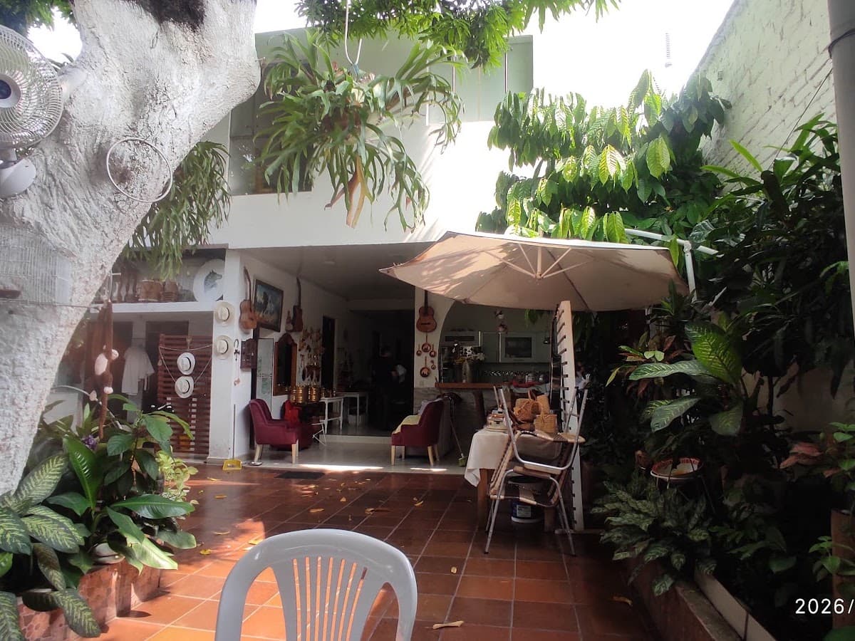 Hotel Español Neiva — foto