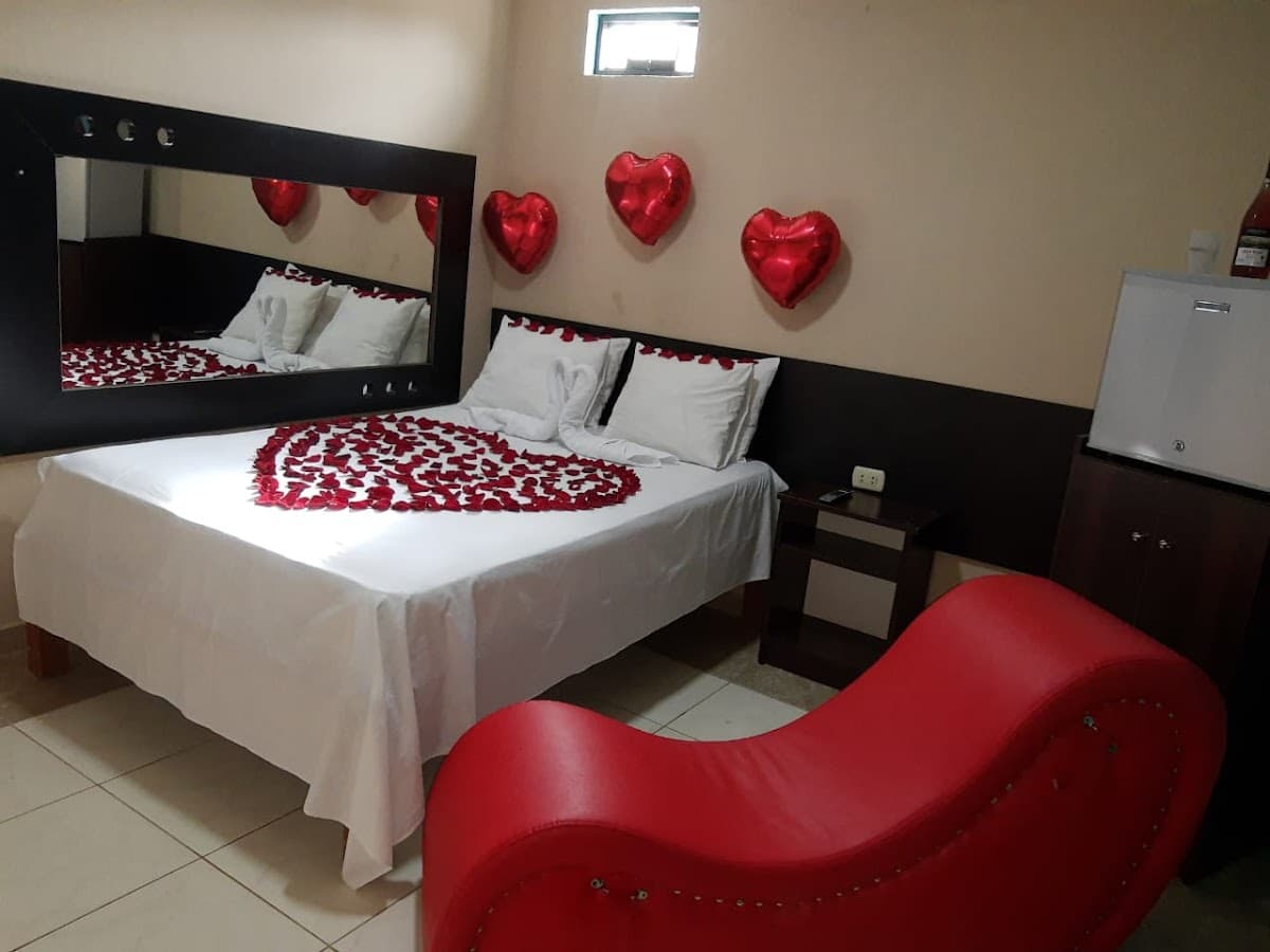 Hostal Muchick — foto