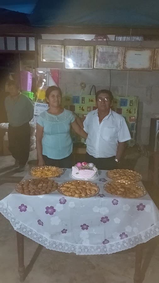 Hostal Muchick — foto
