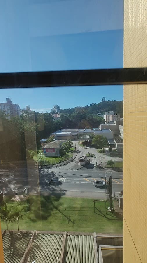 Mercure Florianópolis — foto