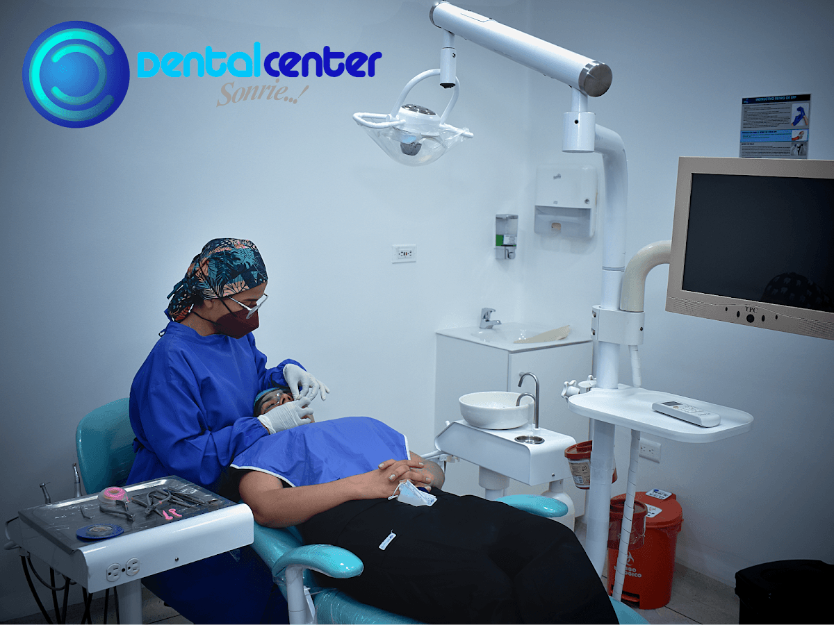 Oral Center Clínica Odontológica