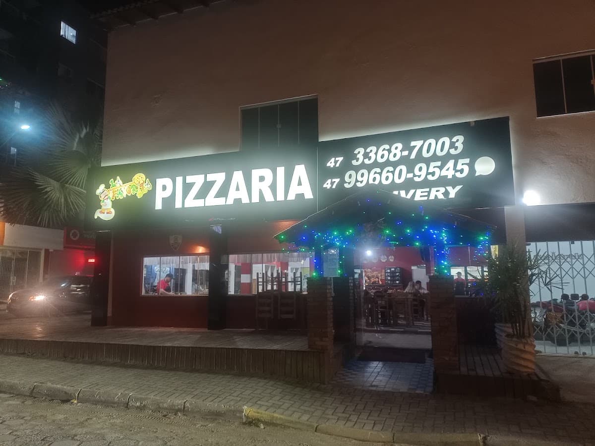 La Favorita