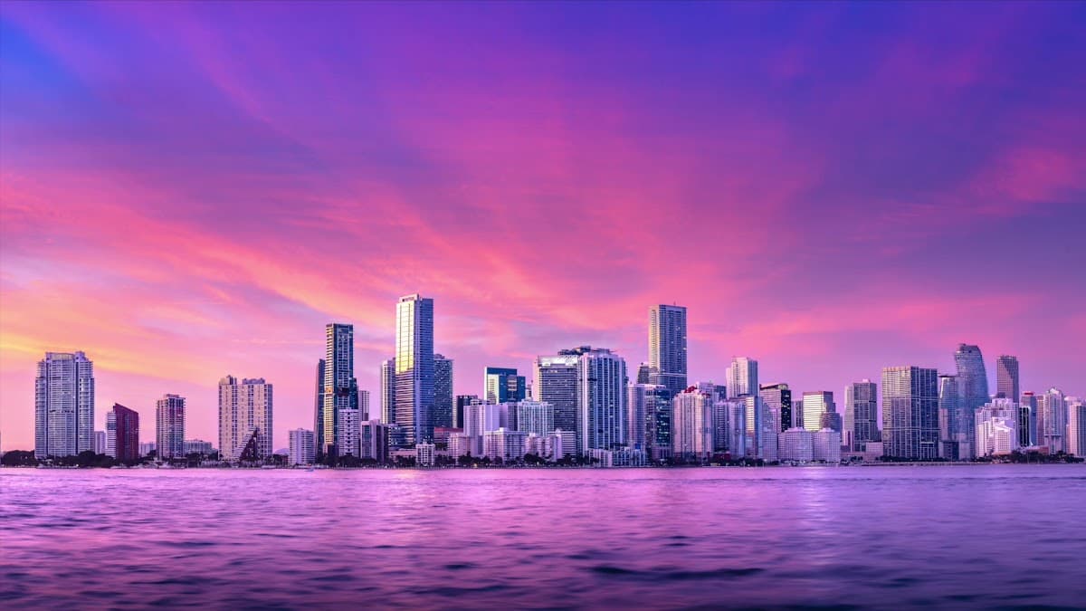 Miami's Top Water Tours — foto