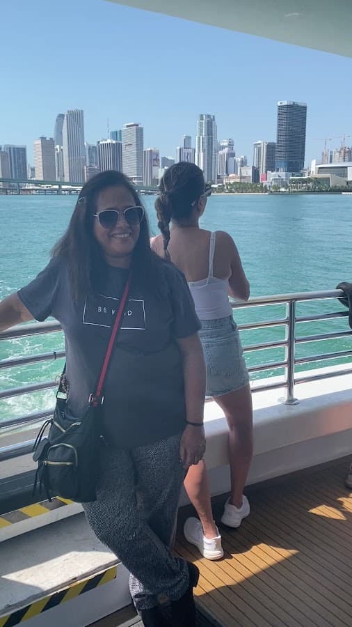 Miami's Top Water Tours — foto