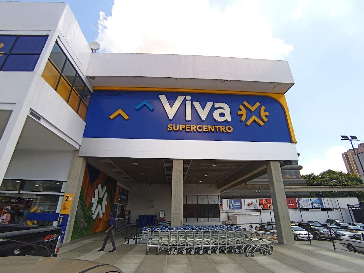 VIVA Supercentro