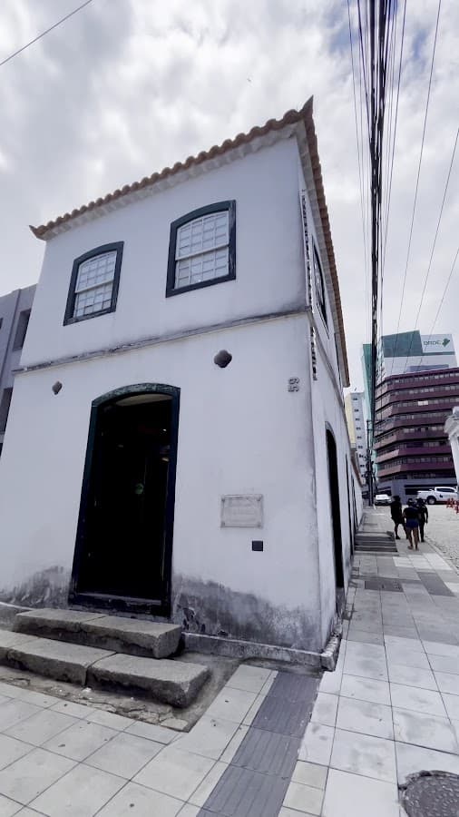 Museu Victor Meirelles — foto