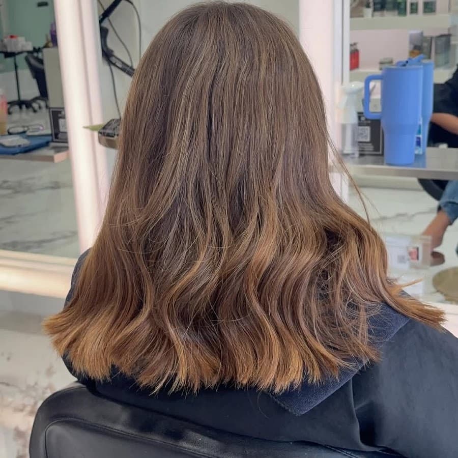 Monaco Hair Salon Tampa — foto