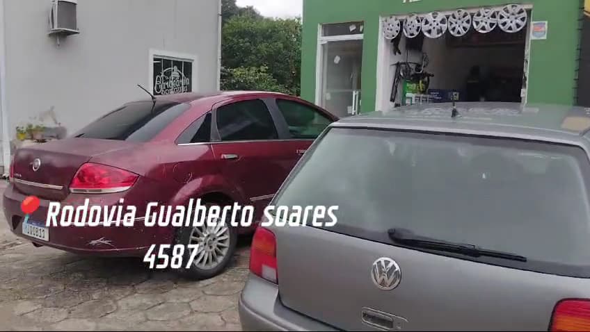 Auto Pro Centro Automotivo | Oficina Mecânica — foto