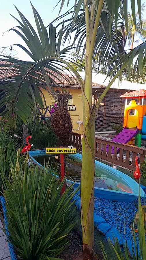 Recreação Kidzueira Parque e Eventos — foto