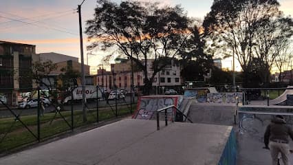 Parque Villas de Granada — foto