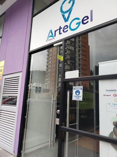 Artegel Italia S.A.S — foto