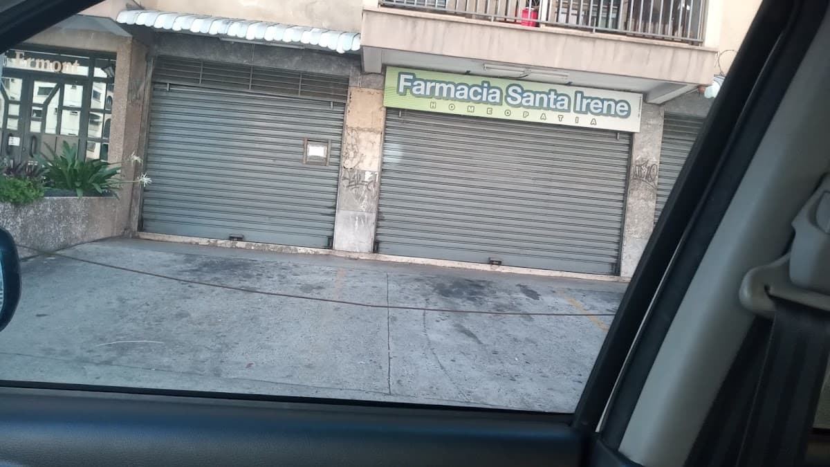 Farmacia Santa Irene — foto