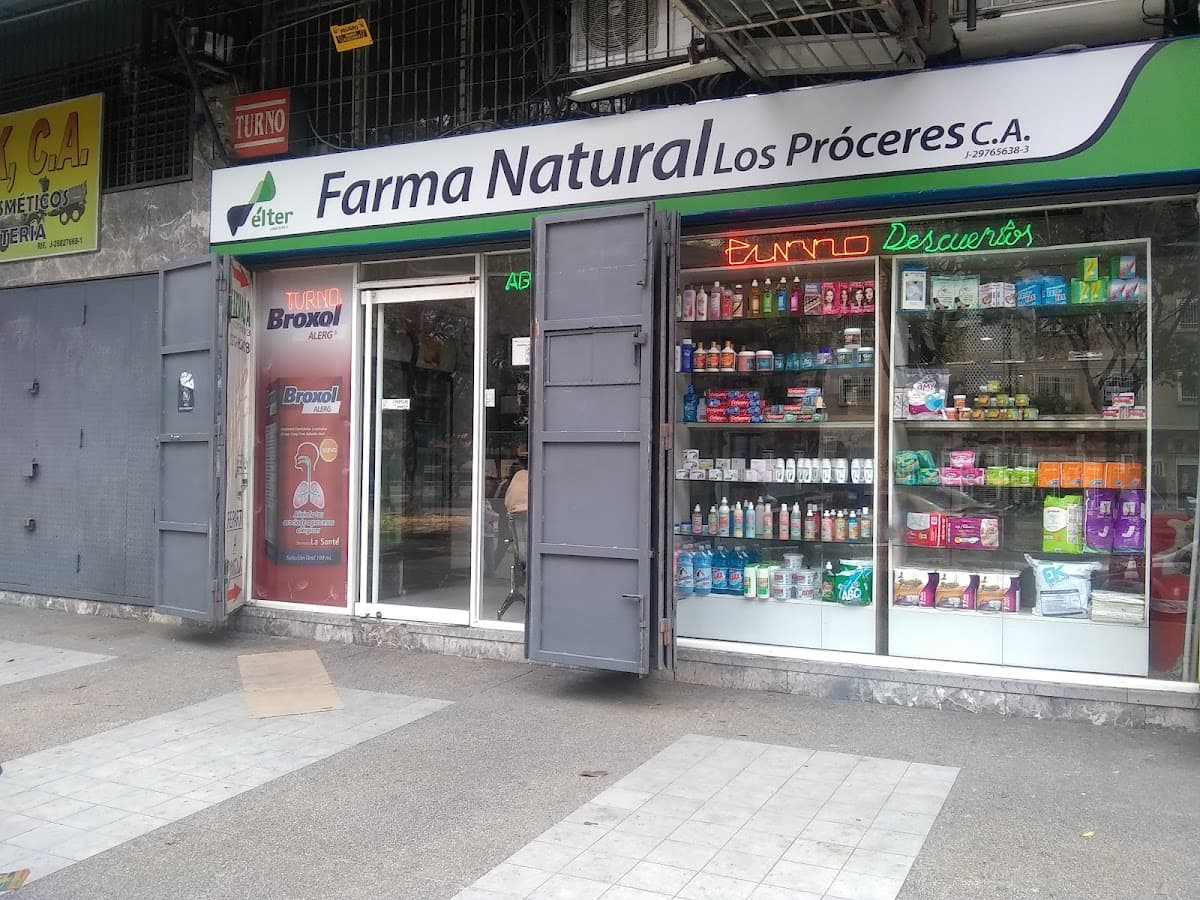 Farmacia Santa Irene — foto