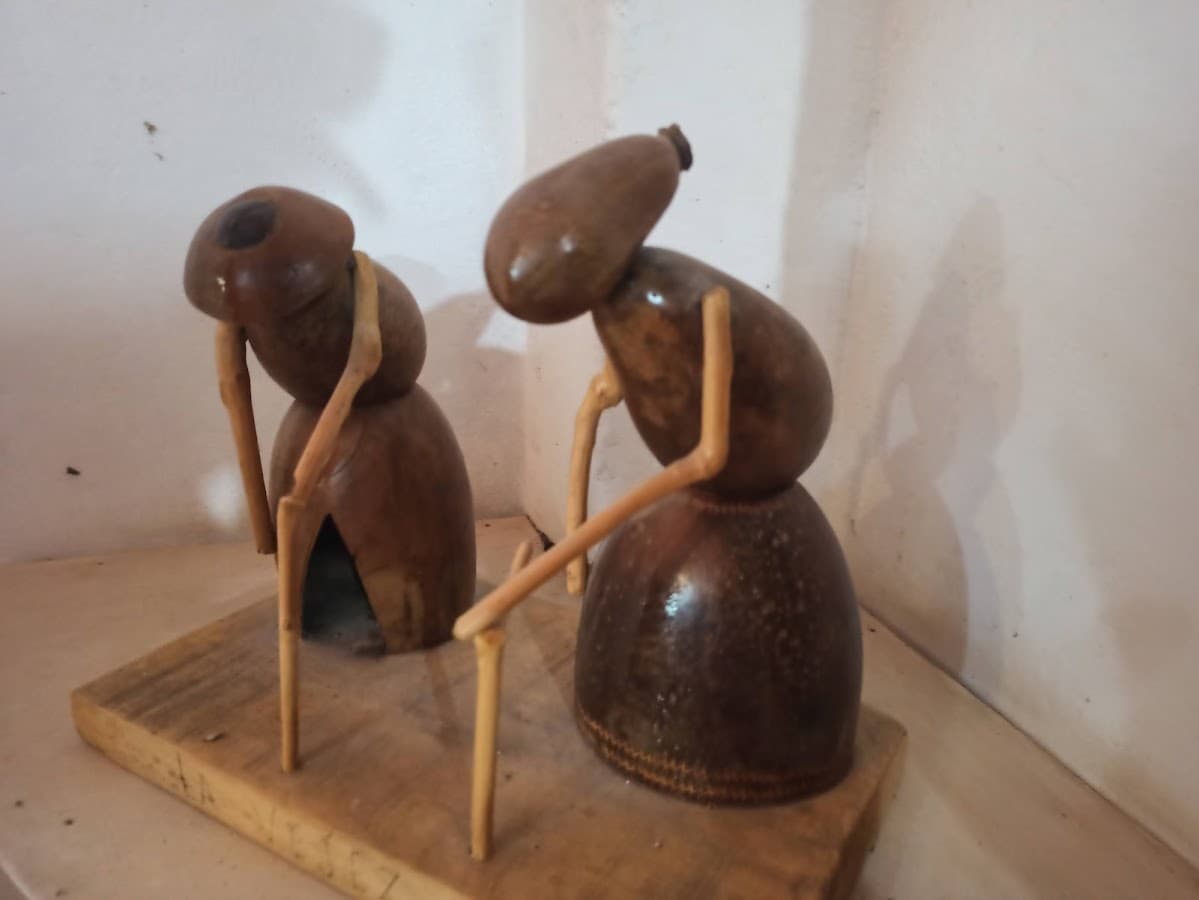 Casa Museo del Totumo — foto