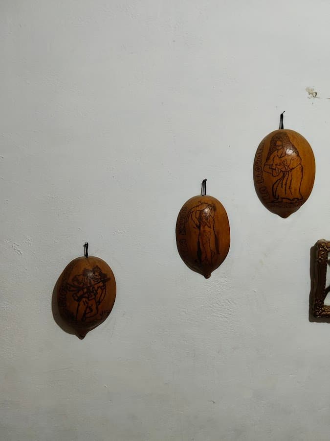 Casa Museo del Totumo — foto
