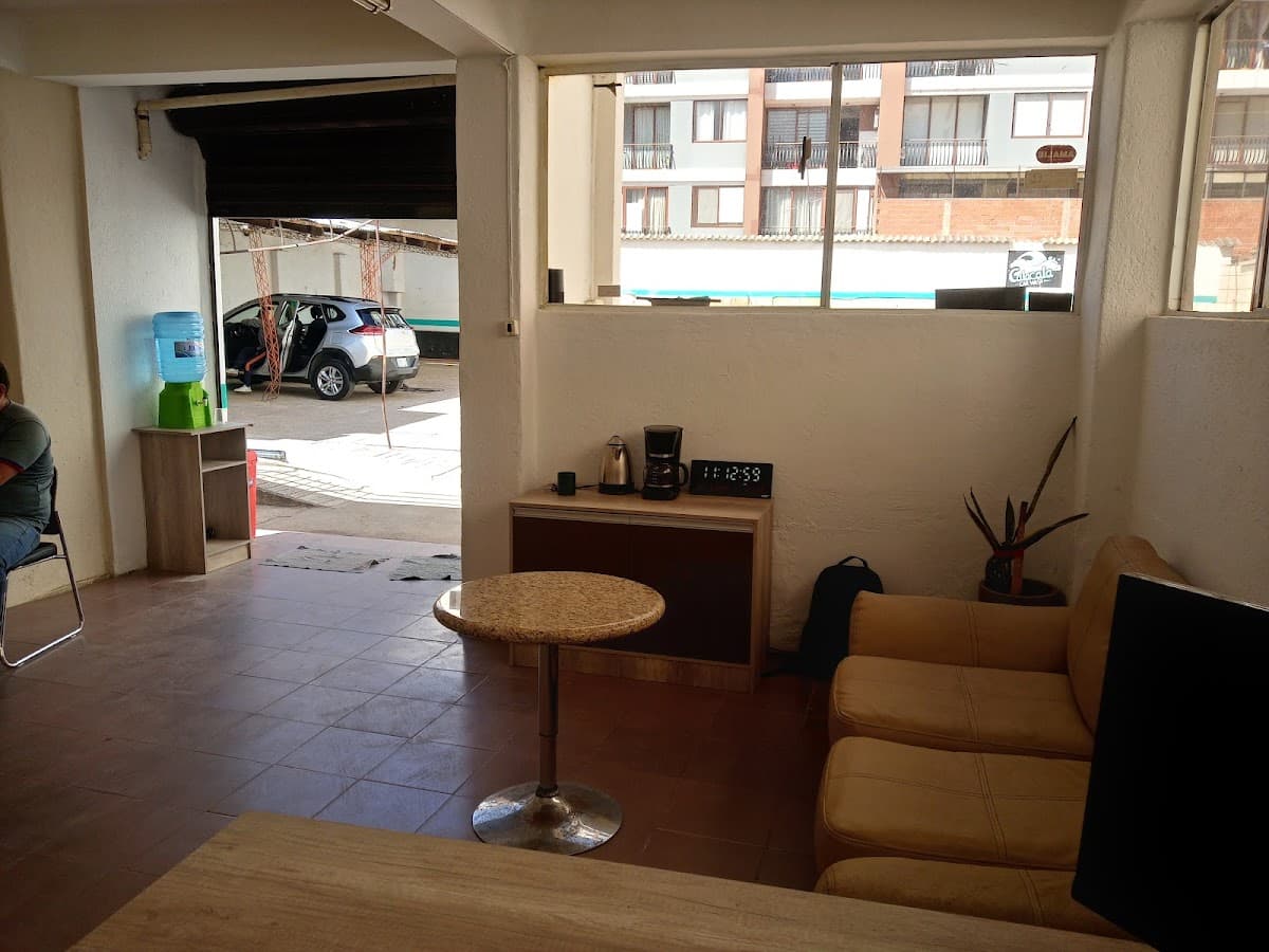 Car Wash Cala Cala