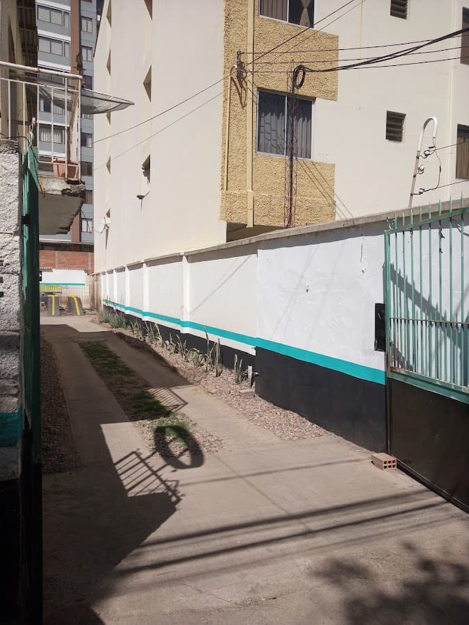 Car Wash Cala Cala — foto