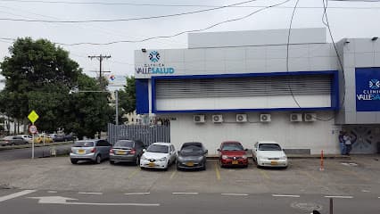 Clinica ValleSalud Sur — foto